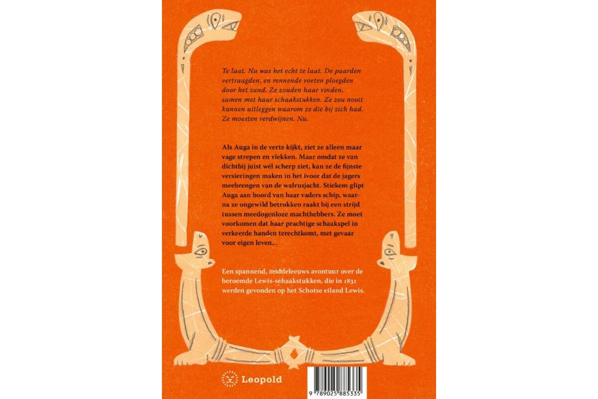 Koningsspel - Linda Dielemans