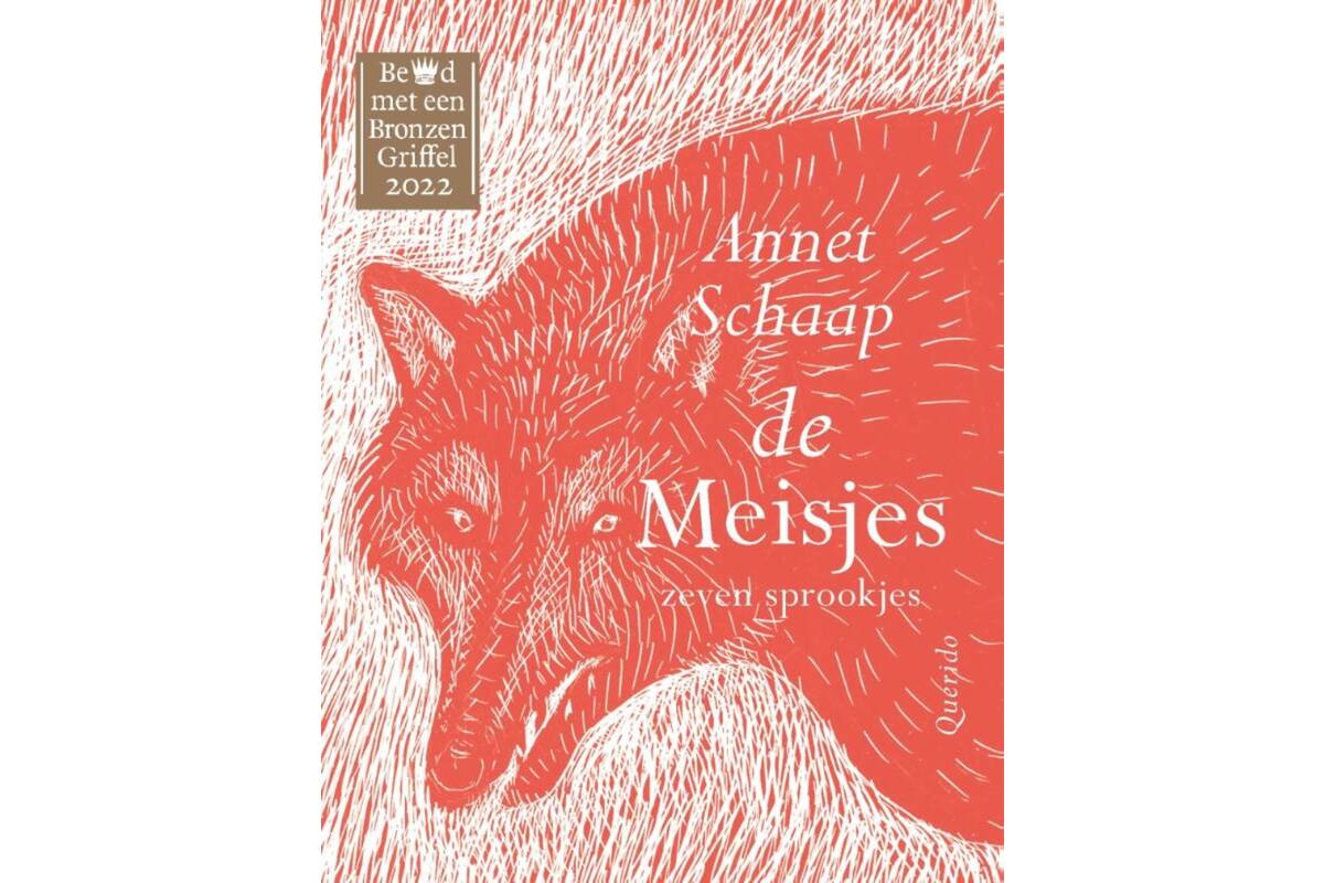 De meisjes - Annet Schaap