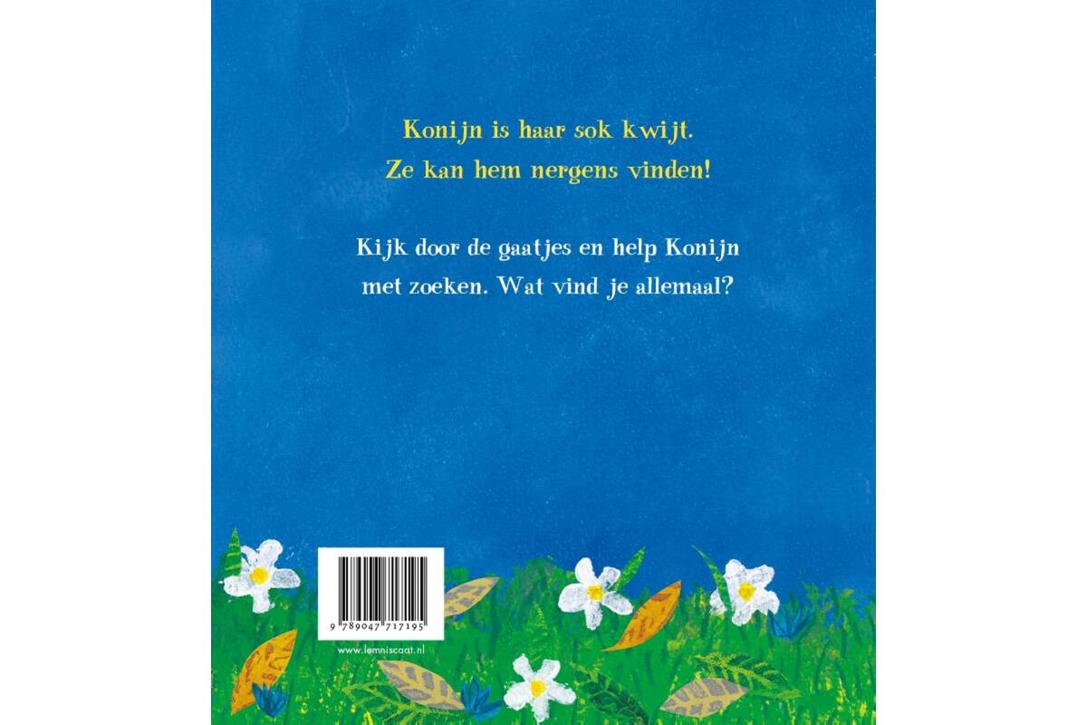 Gevonden! - Petr Horacek