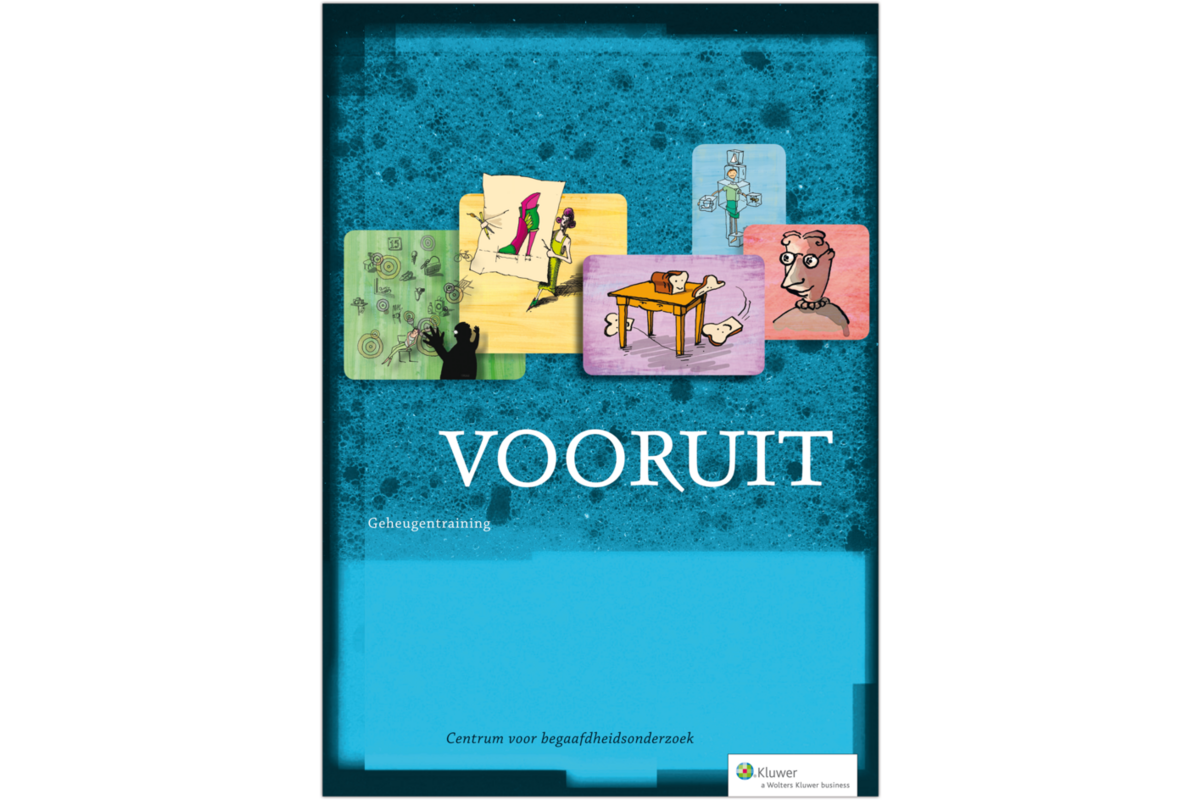 Vooruit - Geheugentraining