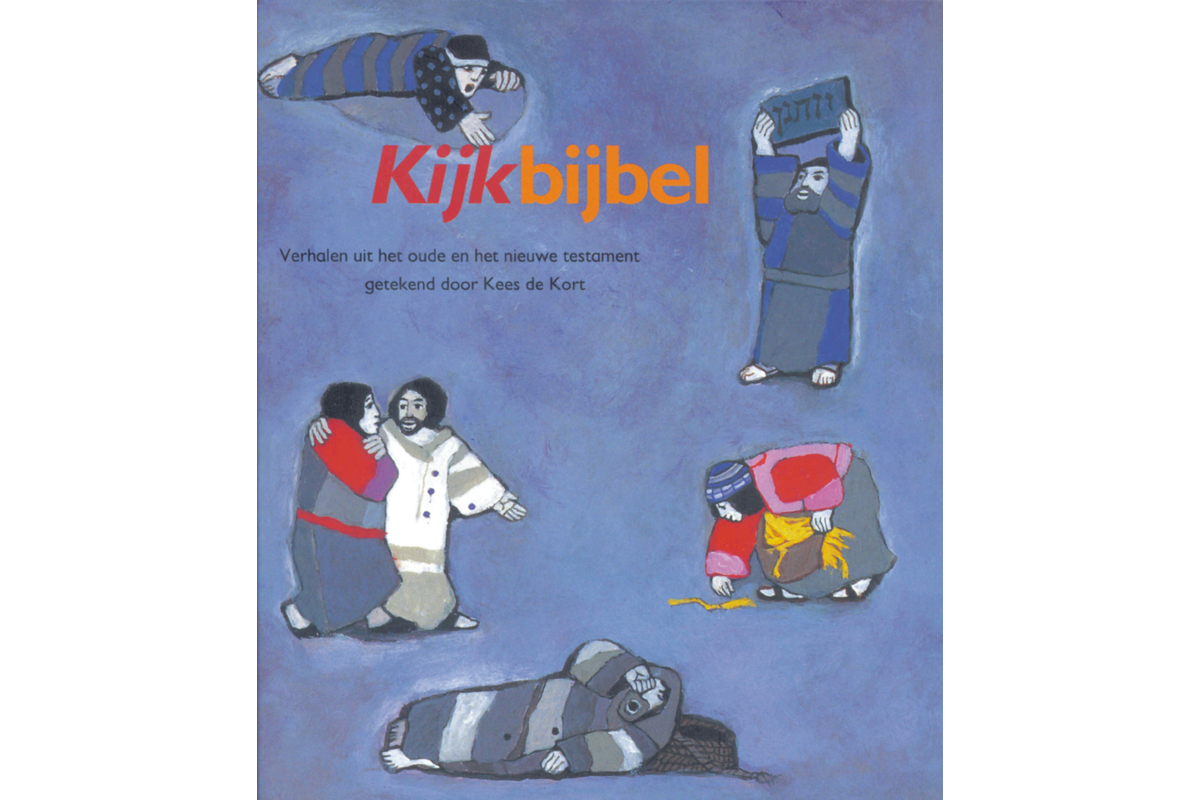 Kijkbijbel