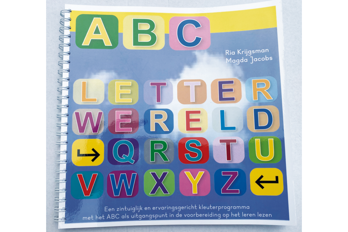 ABC letterwereld