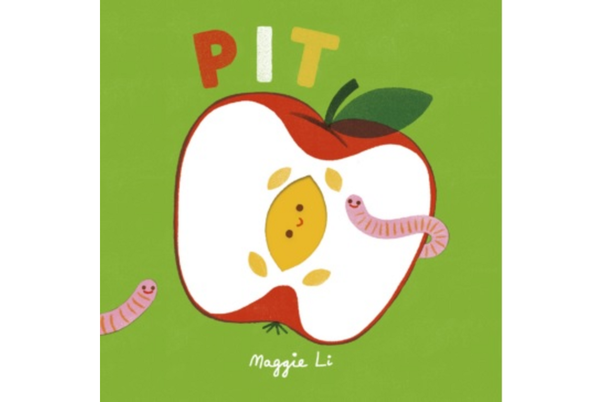 Pit - Maggi Li
