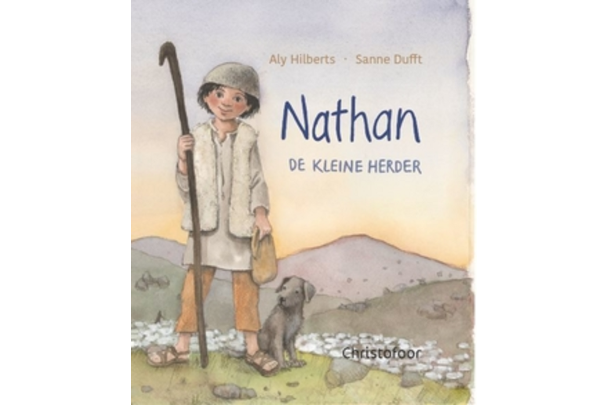 Nathan, de kleine herder