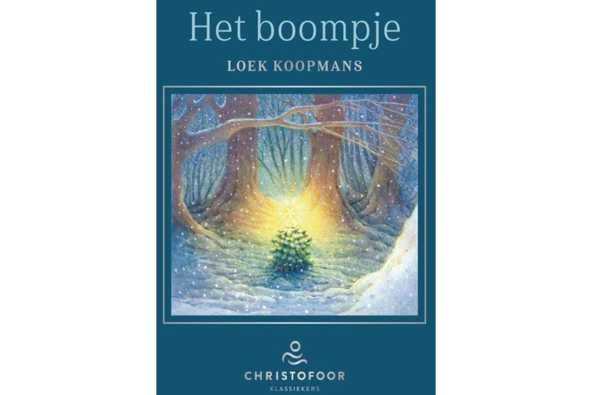 Het boompje