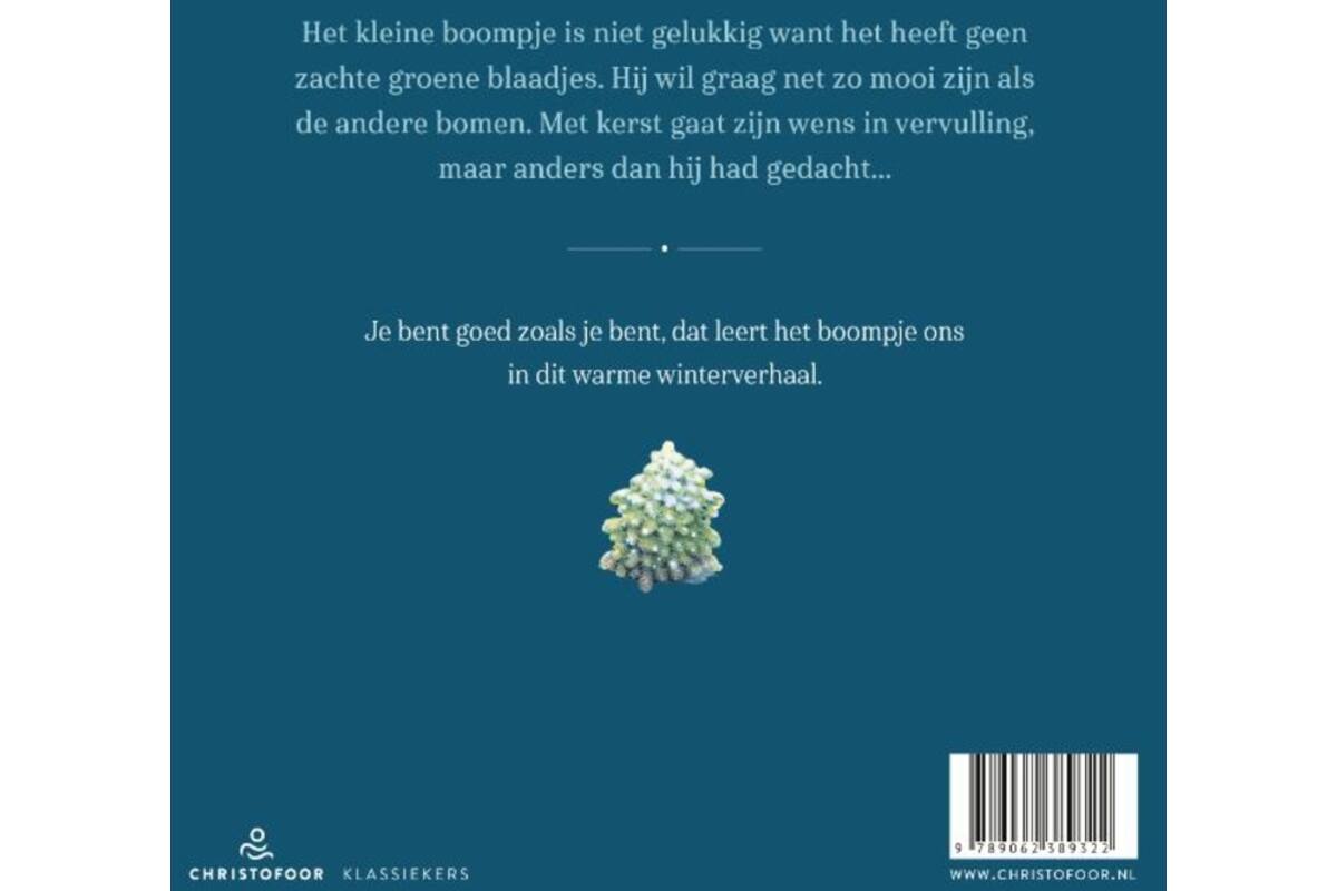 Het boompje