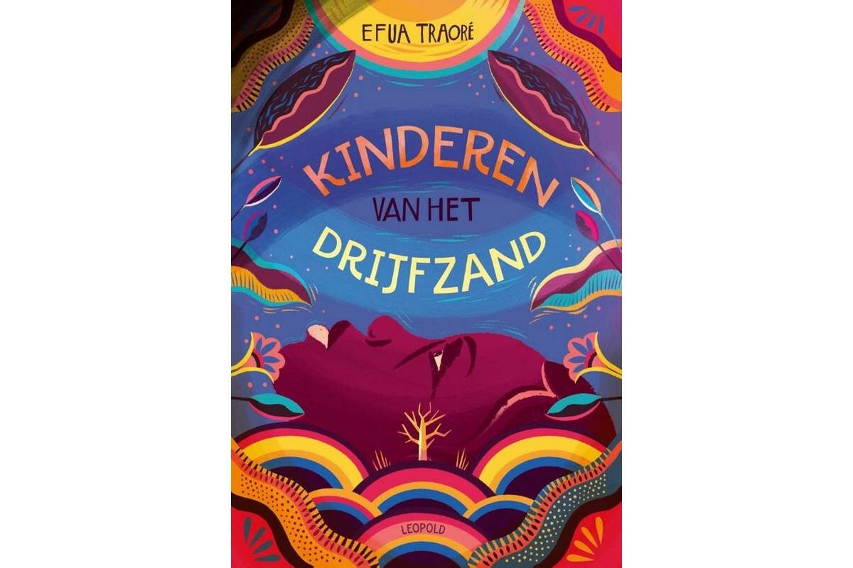 Kinderen van het drijfzand