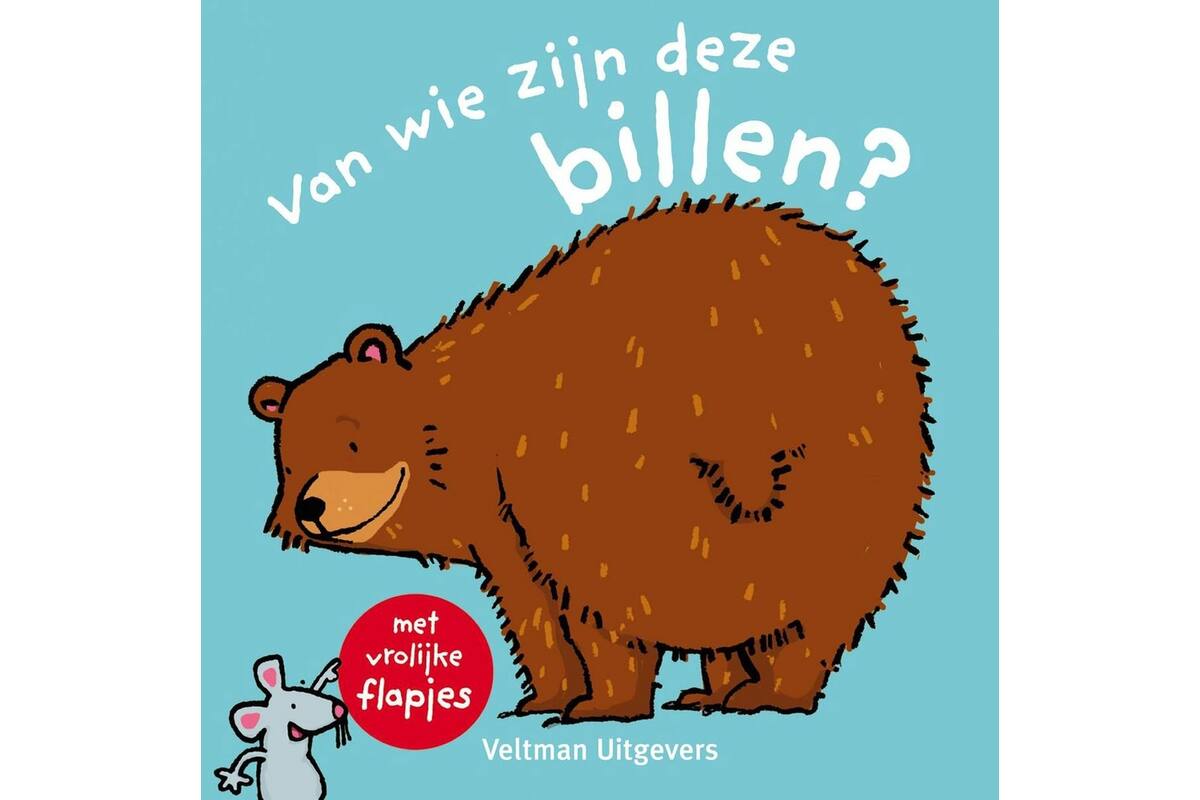 Van wie zijn deze billen? - Thorsten Saleina