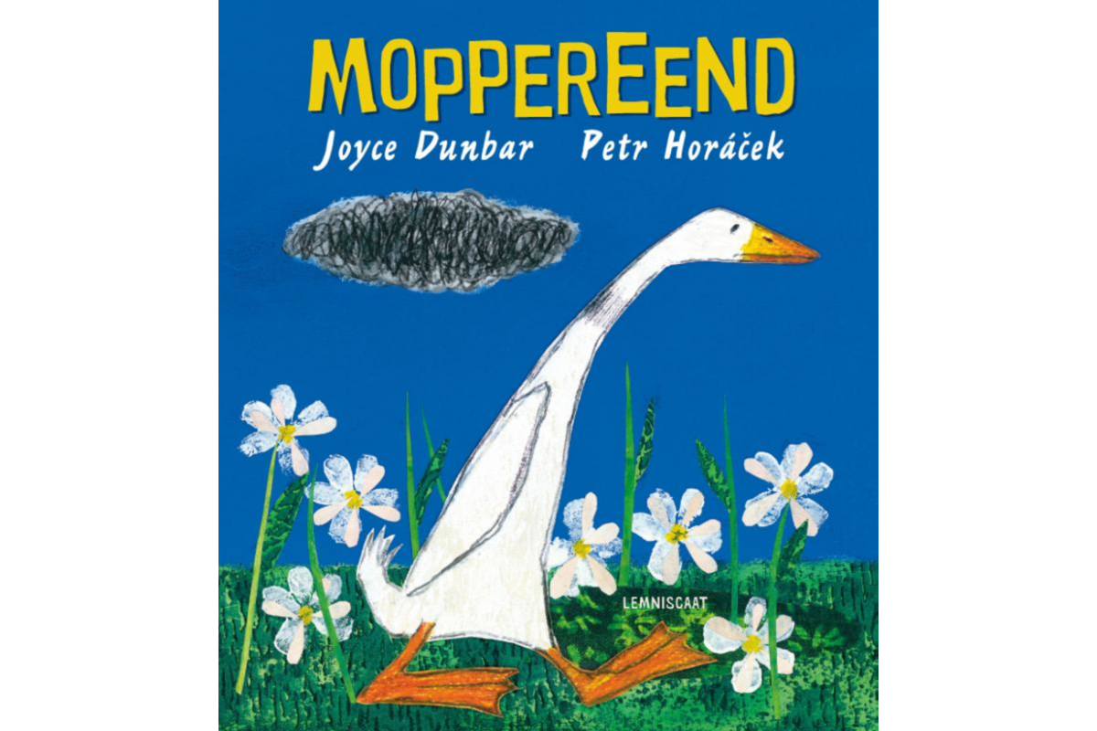 Moppereend