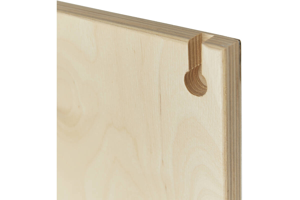 Plateau zandwatertafel 6101211 formaat 852x700 mm