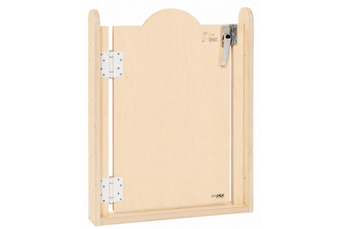 Grondboxelement | Ahorn, 60 cm, deur