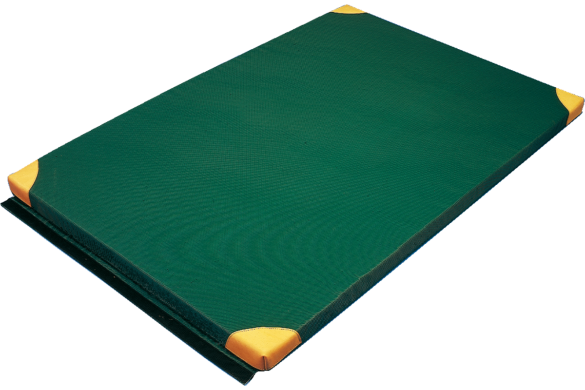 Gymnastiekmat 100 x 150 cm