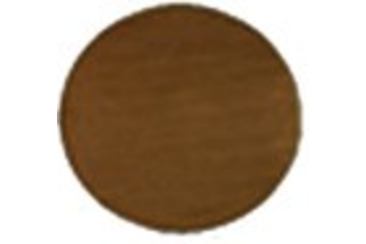 Vloerkleed Zen Lano - 1300mm doorsnede - 423 Bever 3