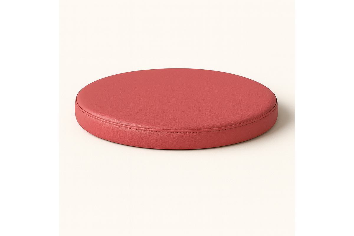 Zitstippel Ø 350 mm, Boltaflex 454348 zalm (LOX)