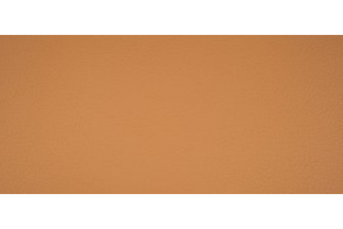 Poefje Robbie 26 cm hoog Ø 30 cm, stof 8x 32M1755 trend oranje