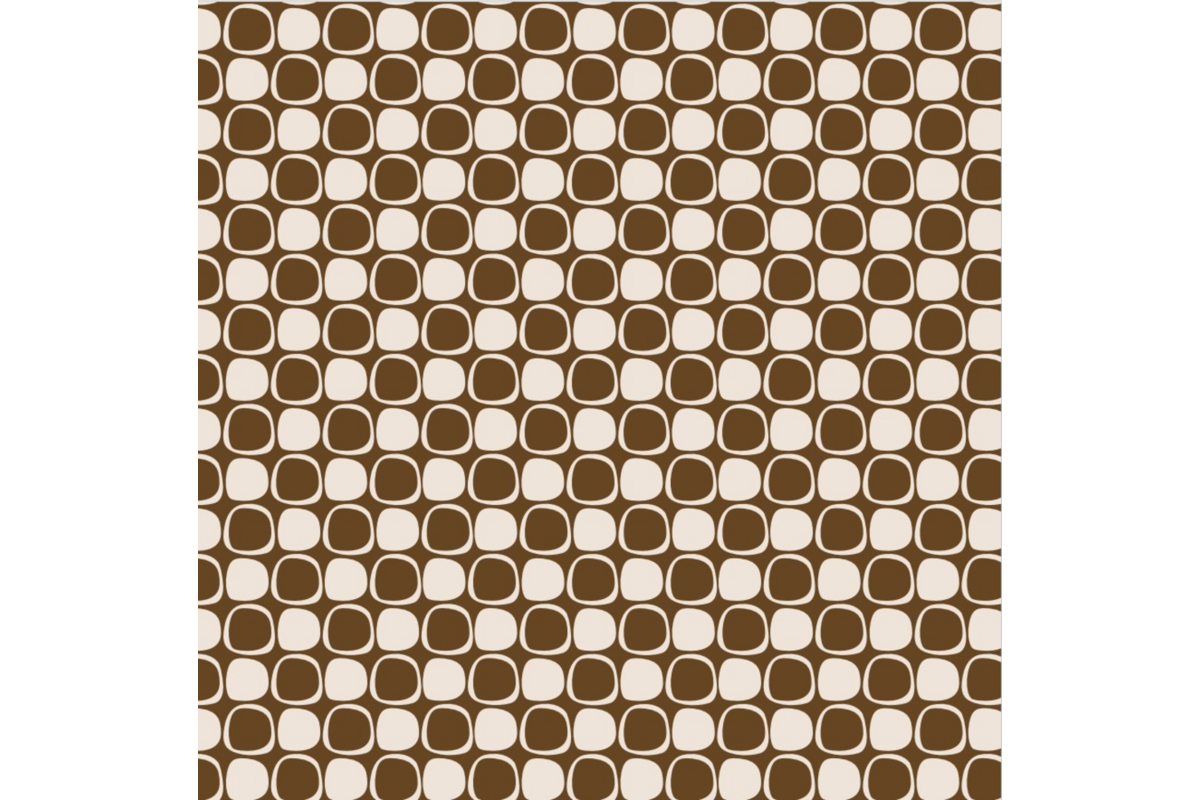 Kussen 45x45 cm, Biscuit