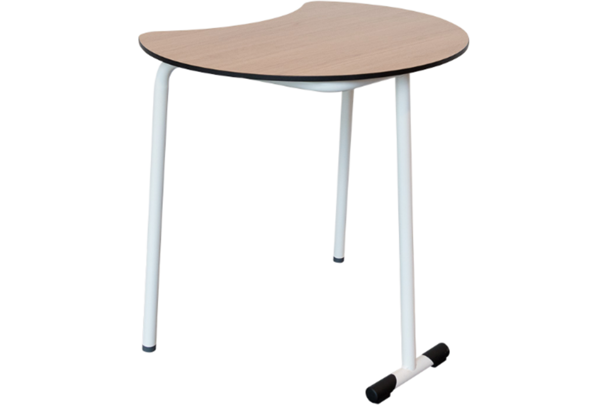 Lola tafel, doorsnede 75 cm