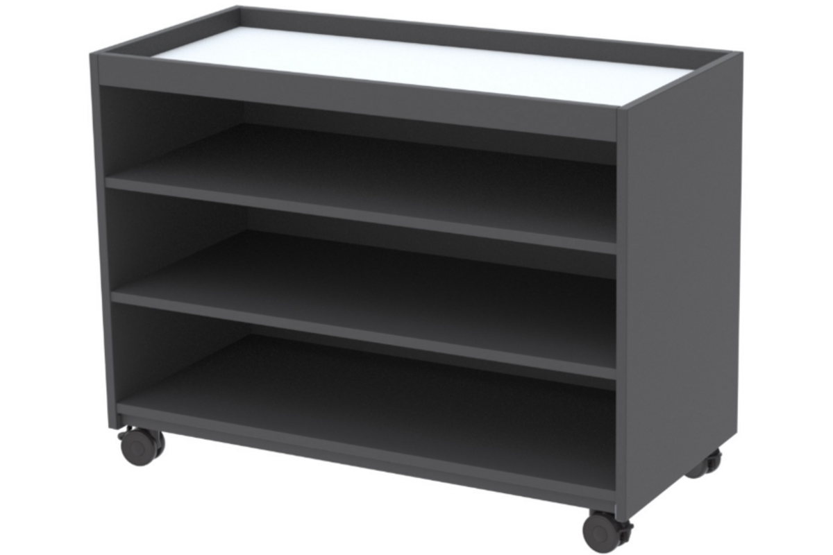Spark onderkast 99x46x74 cm (BxDxH)