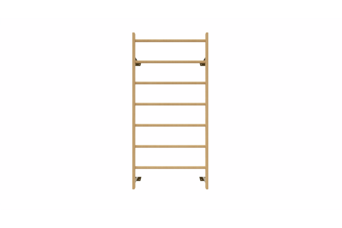 Klimgim | Klimwandrek 2m | 7 sporten