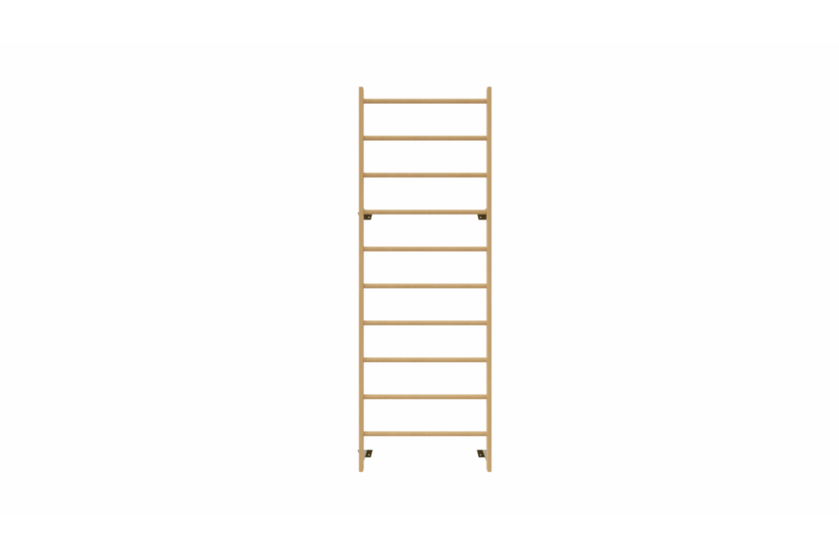 Klimgim | Klimwandrek 2,90m | 10 sporten