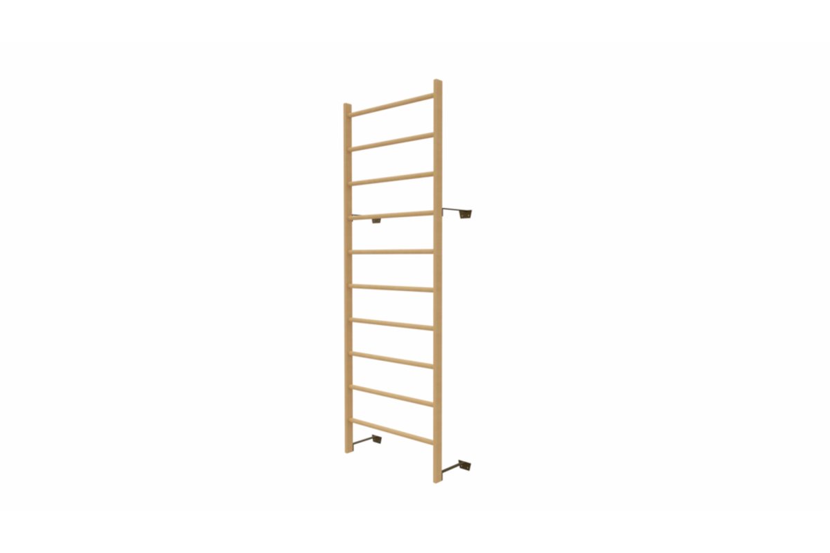 Klimgim | Klimwandrek 2,90m | 10 sporten