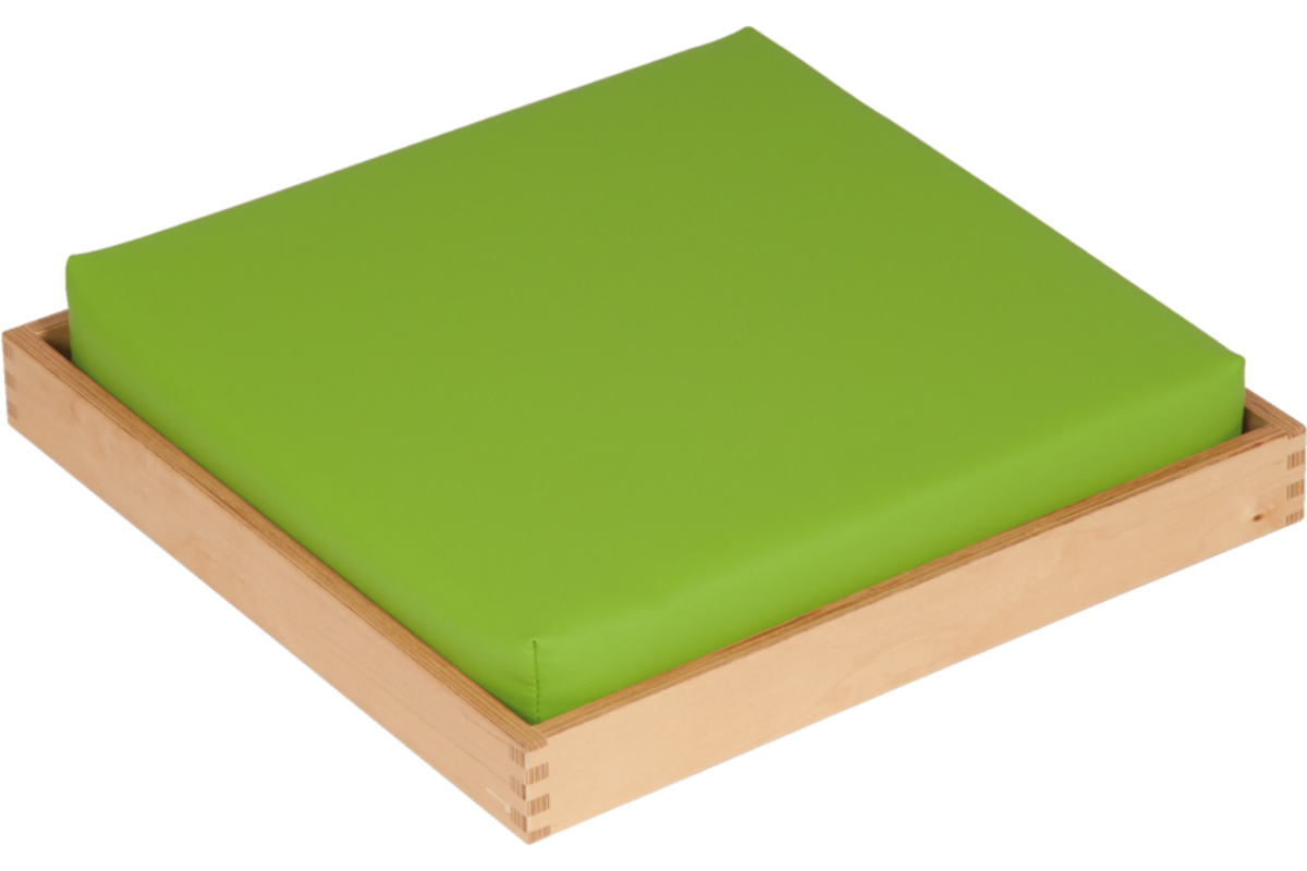 Kussen voor speelgoedwagen 40 × 40 × 7 cm
