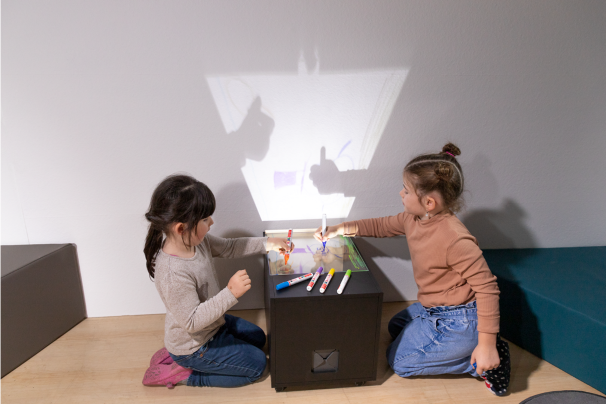 Projector
