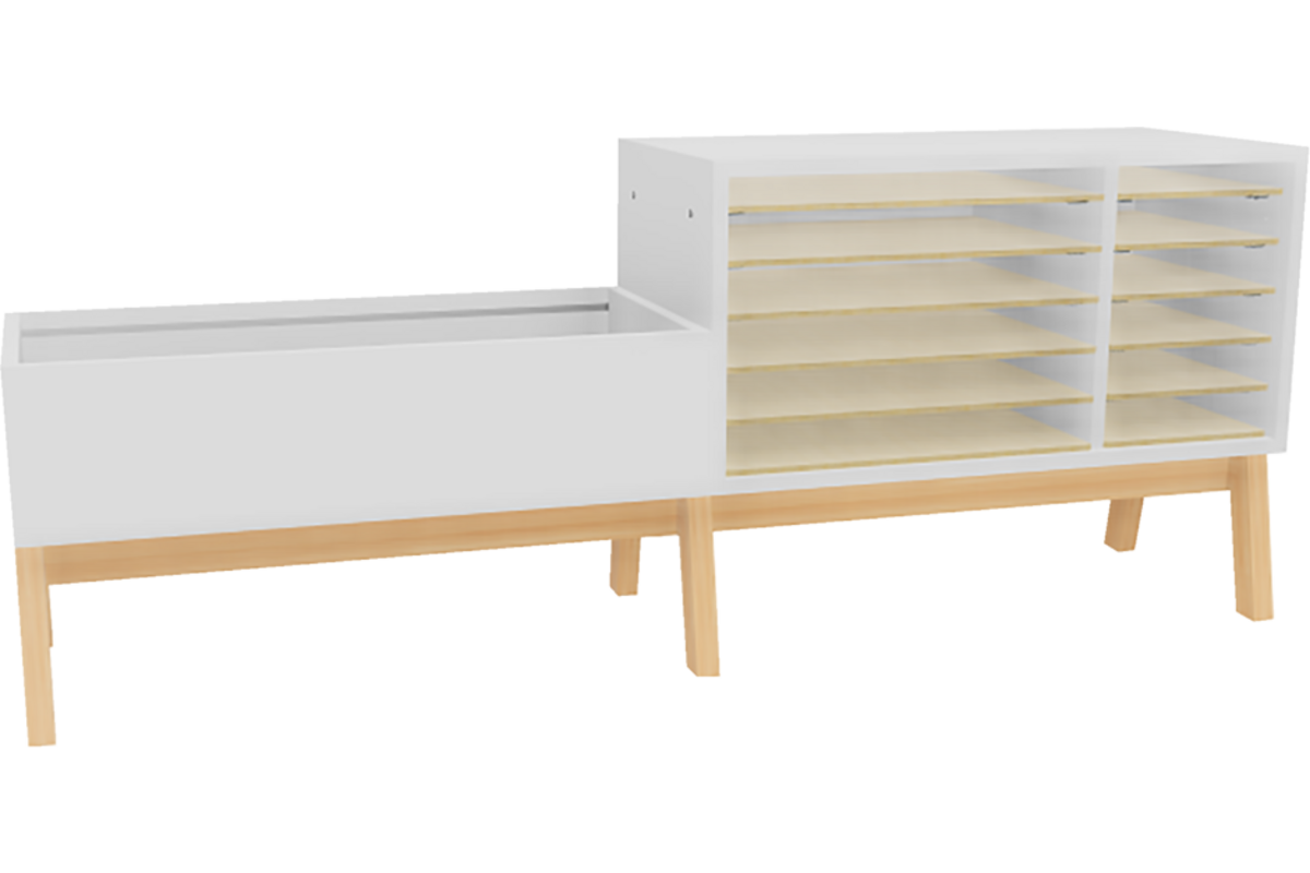 Combinatie Experiment 2