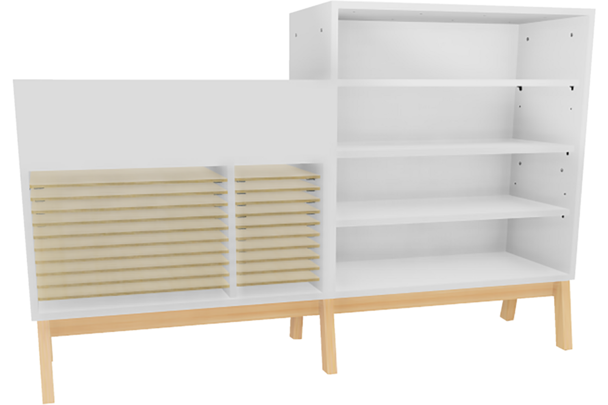 Combinatie Ministudio 5