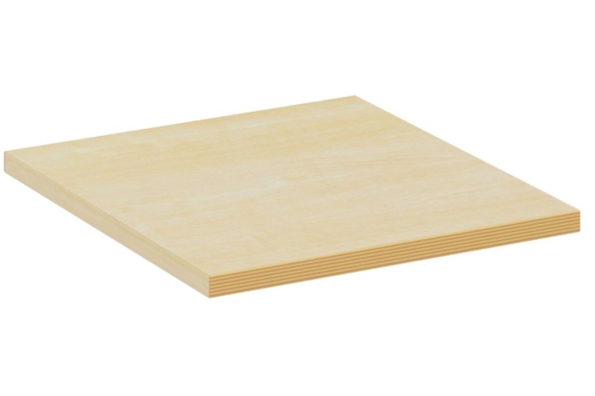 Legplank voor kast Modulair, ahorn 36,2 x 40 cm