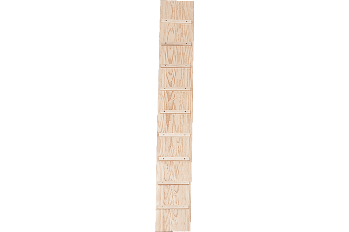 Kippenladder