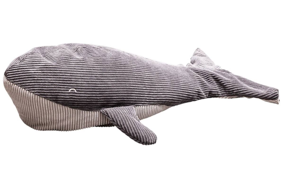 Zitzak walvis indoor