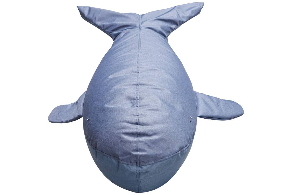 Zitzak Walvis outdoor