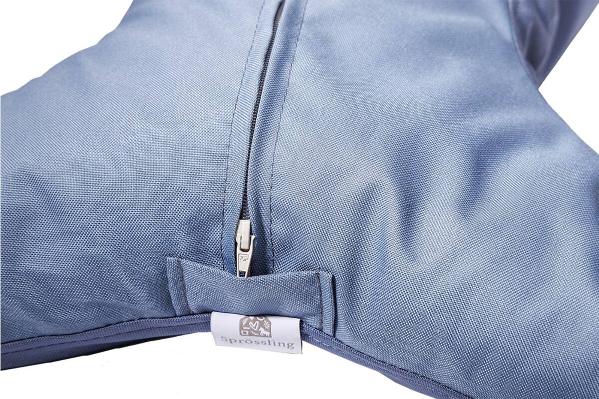 Zitzak Walvis outdoor