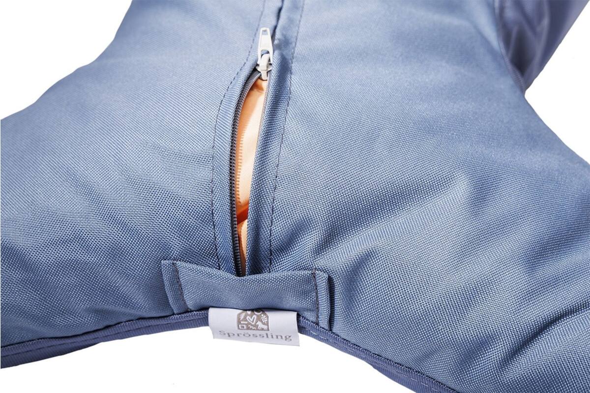 Zitzak Walvis outdoor
