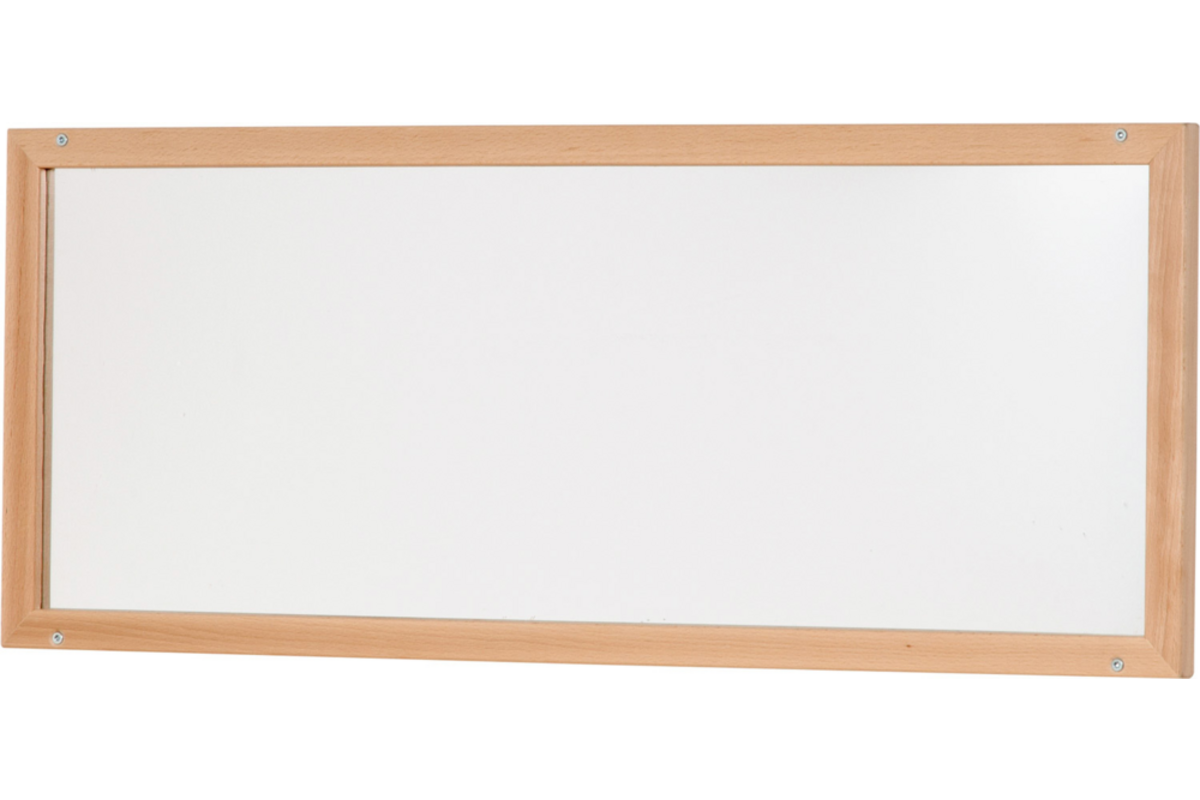 Spiegel 100 x 40 cm