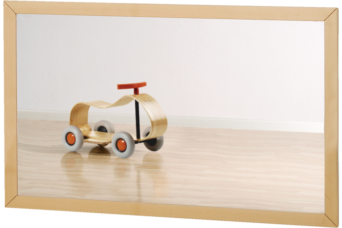 Spiegel 126,5 x 78,5 cm