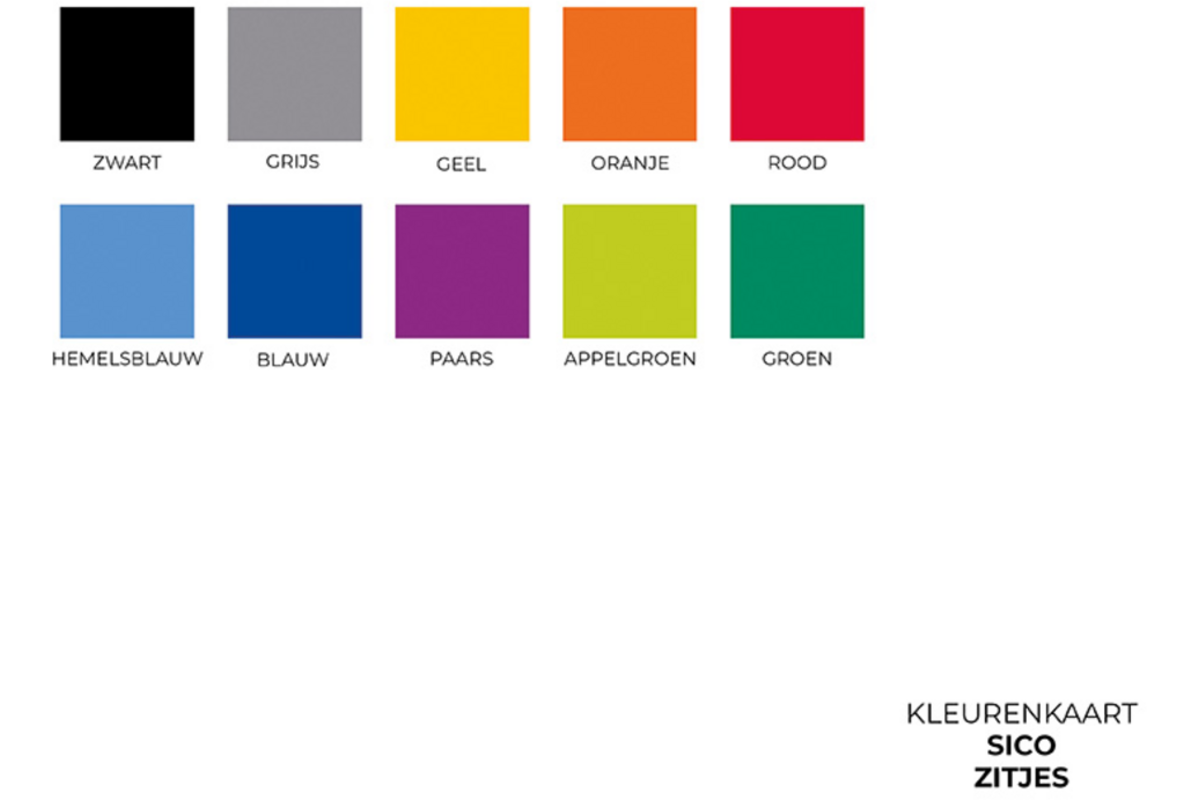 Rechthoekige tafel, 8-zitter 243 x 74 x 150 cm (LxBxH)