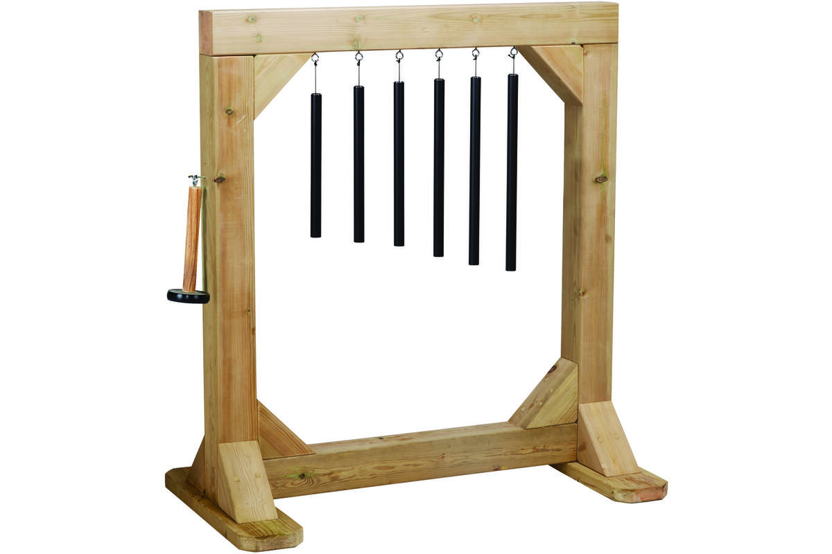 Klokkenspel frame, DR036