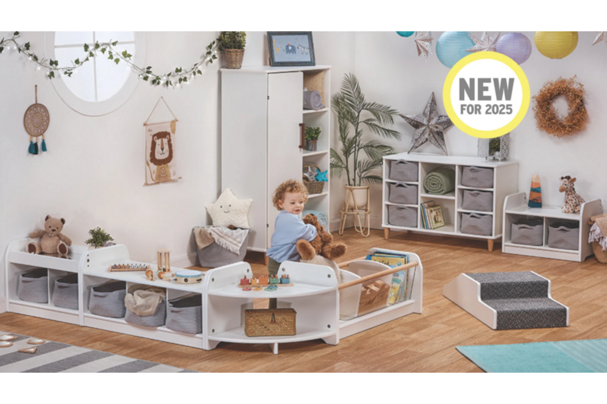 Bambino kamer, PT1383