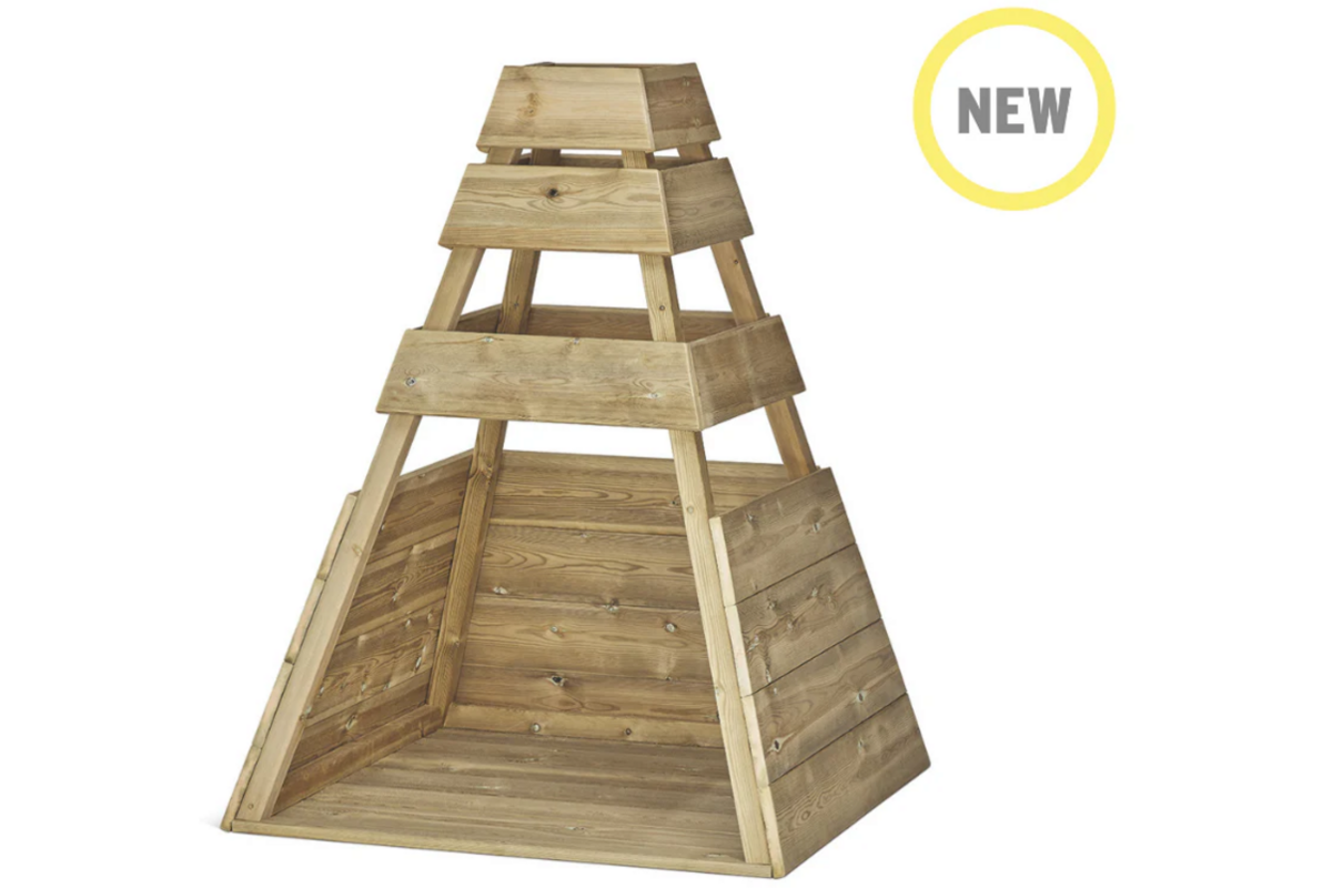 Tipi, DR145