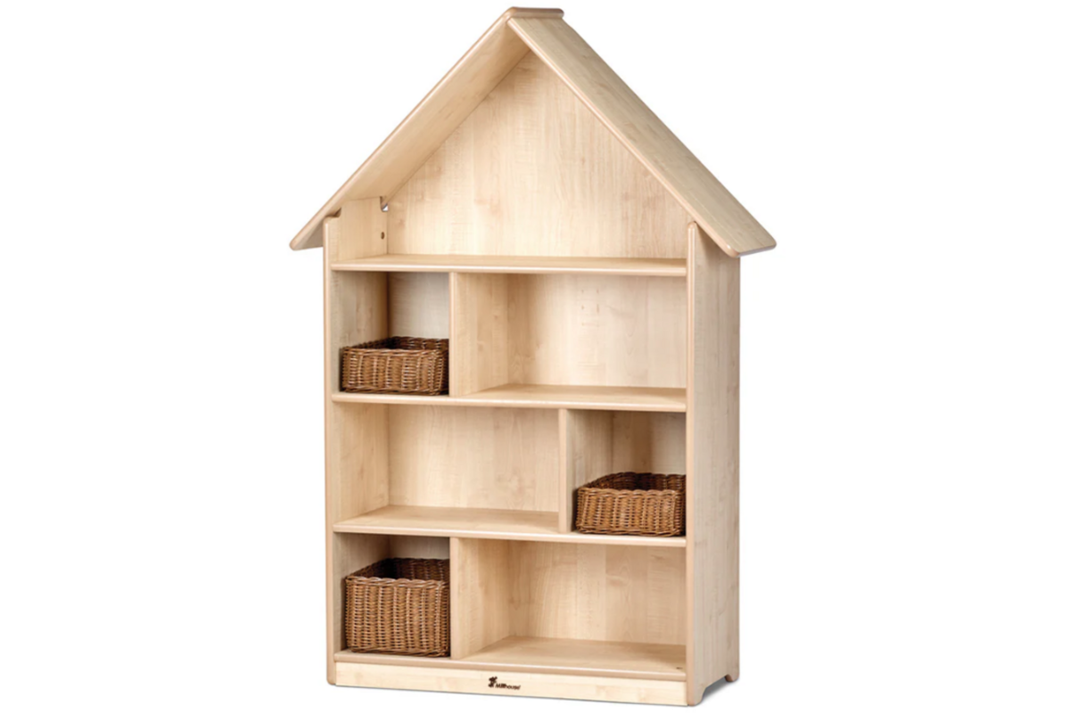 Huis Display Schappen, PT1442