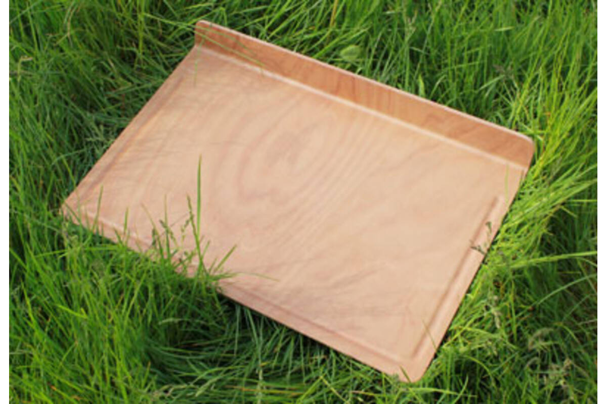 Zap | Board beuken licht