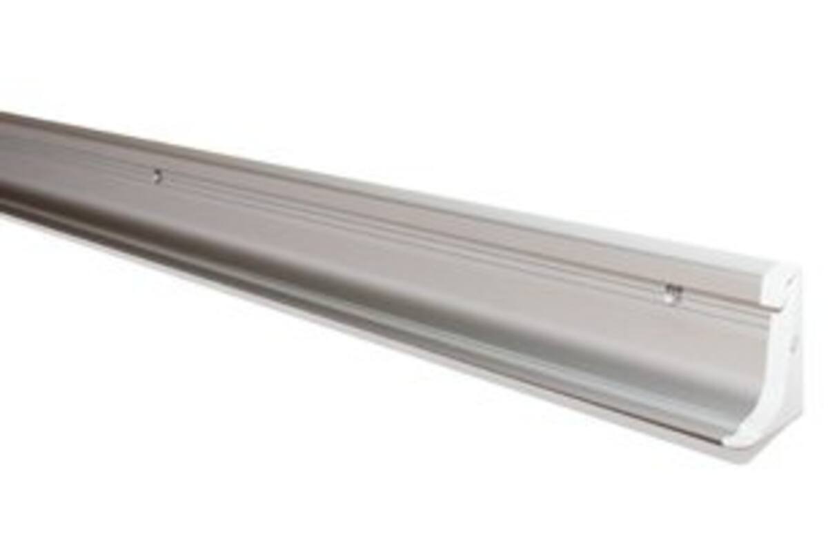Zap | Wandrail 149 cm, voor 2 tot 3 bladen