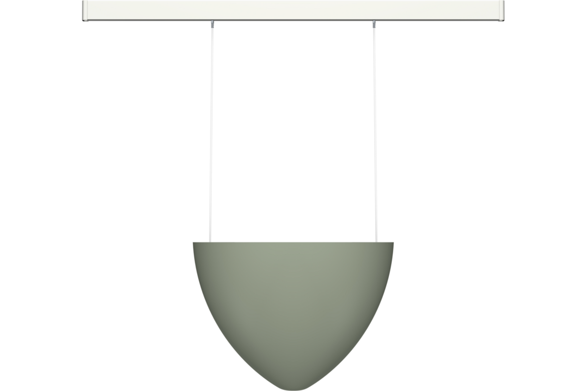 Botaniq 1,25L groen