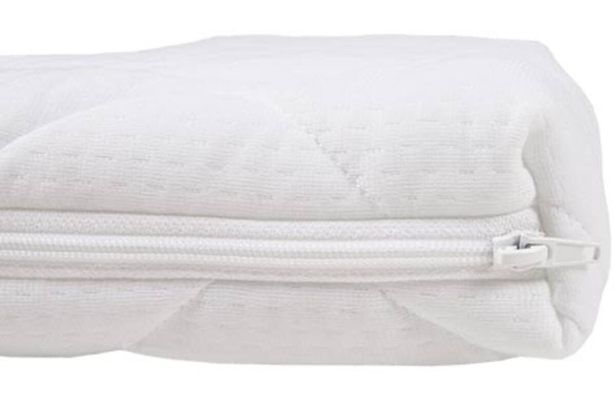 Babywiegje inclusief matras
