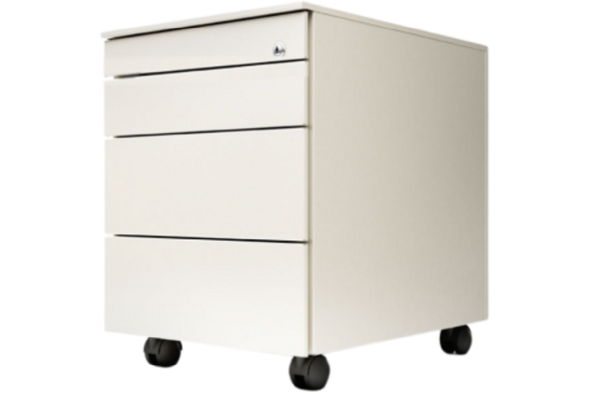 Rolladenblok Neutral Plus 3+1, 42 x 54 x 55 cm