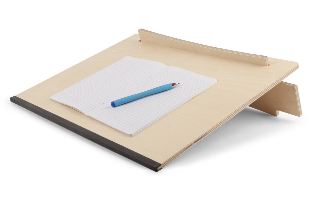 Study Buddy Desktop XL