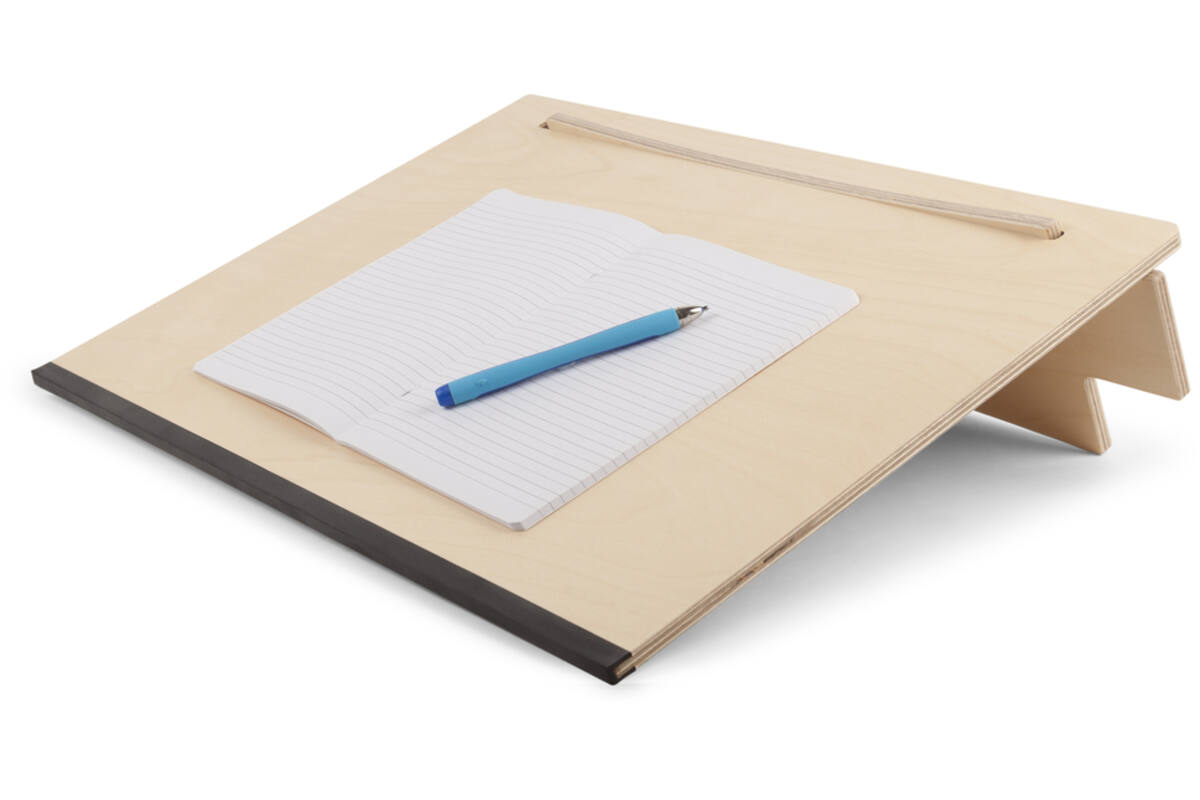 Study Buddy Desktop XL