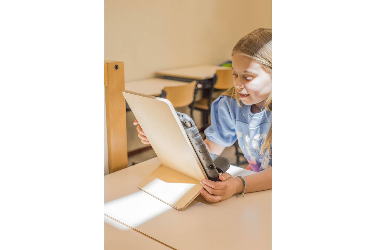 Book Buddy XL
